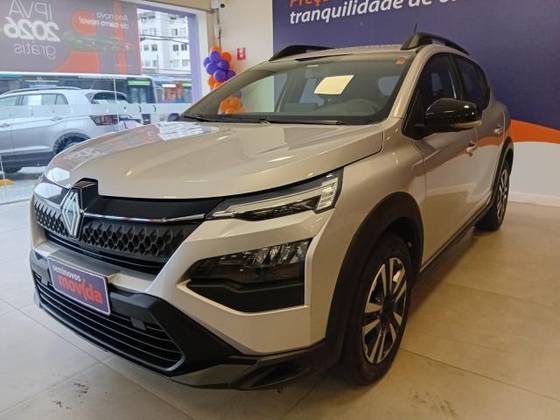 RENAULT KARDIAN 1.0 TCE FLEX EVOLUTION EDC